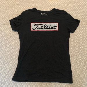 Women’s Titleist t-shirt